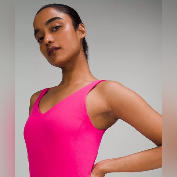 lululemon Align™ Bodysuit 8" - Picture 3 of 5